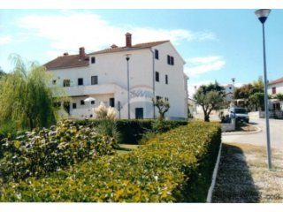 Poreč, kuća sa apartmanima