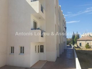 2 Bed Apt Marion Village Polis