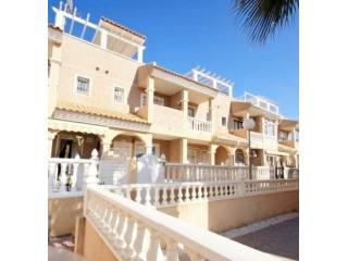 PLAYA FLAMENCA TOWNHOUSE