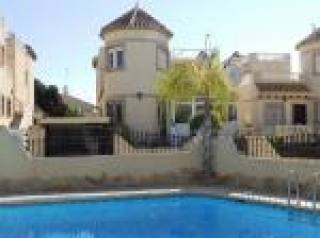 Semi-Detached, Alicante (Costa Blanca)..