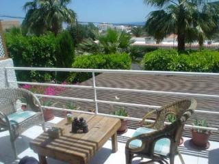 Townhouse. Mojacar, Almeria, Spain