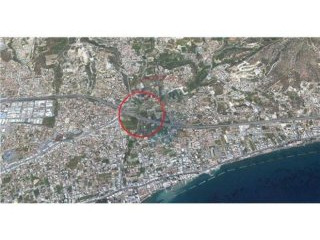 Land - For Sale - Potamos Germasogeias..