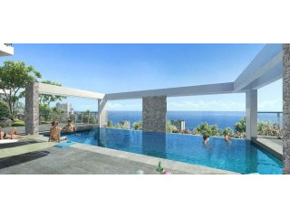 Sale Apartment - Beausoleil