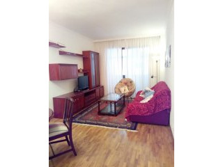 Two Bedroom Apartment in Las Canteras-..