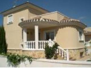 Villa, Alicante (Costa Blanca)..