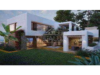 Villa Orion - Amazing New Build Villa..