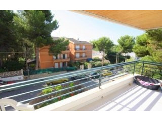 Apartment in santa ponsa for sale