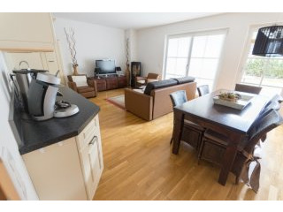 Exclusive Ski Apartment In Kaprun