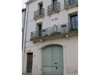 Bourgeoise Home With Terrace, Small..