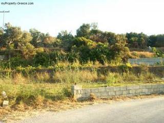 Plot only 50meters away from beach
