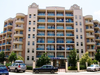 Spacious 2-bedroom resale apartment in..