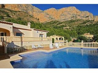 Villa in Javea