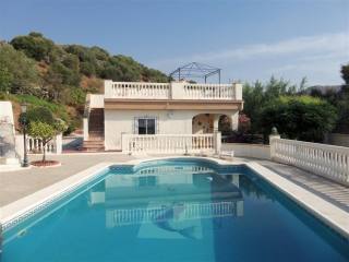 Villa - This large country house is..