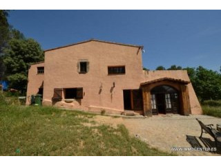 ALT EMPORDA: Country house - Masia near..
