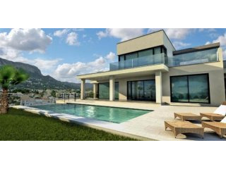 Villa Christina - Luxe villa for sale..