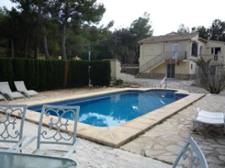 5 Bed 4 Bath Villa Javea 6*