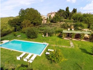 House - Tuscany - For Sale