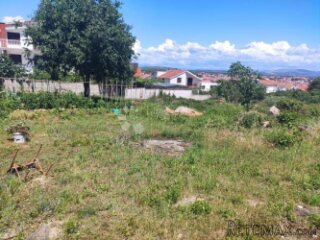 PRILIKA Građevinsko zemljište 1 513 m2 Vodice