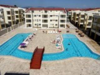 5 Bed duplex apartments in Aquavista..