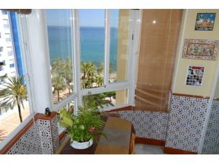 Apartment - Spacious east facing..