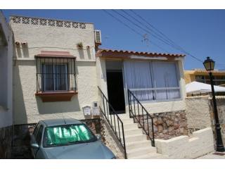 2 Bed Town House for sale in Mijas Costa