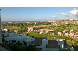 Apartment in Benahavis