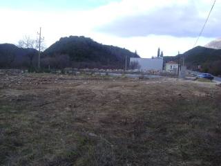 Land at Kubasi, Lastva, Budva