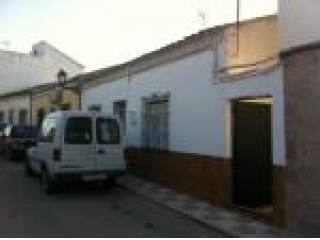Bungalow, Jaen, Monte Lope Alvarez..