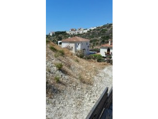 Elevated Plot Of Land With Views In..