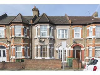 Gwendoline Avenue, E13