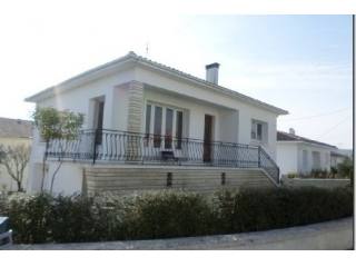 Stone House For Sale St Jean D Angely
