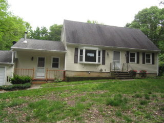 175 Mack Road Lebanon, CT, 06249 New..