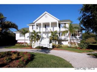 5 bedroom Residence For Sale: Sanibel..