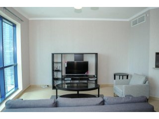 Huge 1 Bedroom in X1 Tower, JLT Marina..