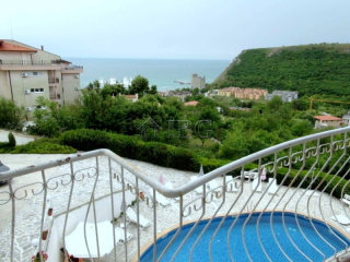 Furnished 1-bedroom apartment for sale..