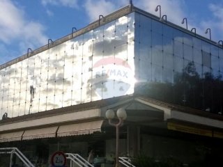 Robna kuća u Umagu