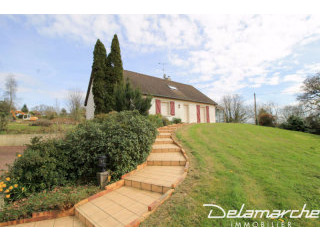 Saussey - House For Sale