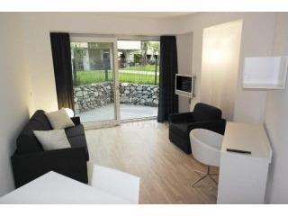 Top Businessapartment mit Terrasse in..