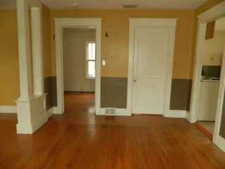 46 Stenzil Street North Tonawanda, NY..