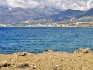 Greece Investment Land At The Sea For..