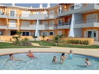 1 Bedroom - Apartment - Algarve - For..