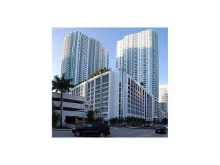 1111 Southwest 1 Av, Unit 1417-N..