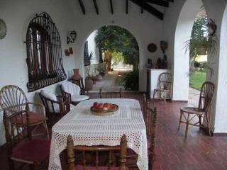 6 Bedroom Finca in Pedreguer