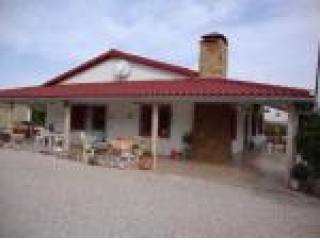 Finca, Alicante (Costa Blanca), La..