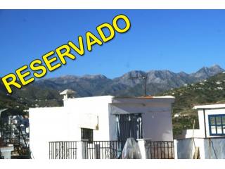 Town House for Sale in Pueblo, Torrox..