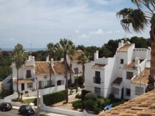 2 Bedrooms - Townhouse - Alicante - For..
