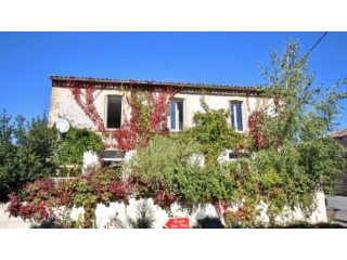 Charming Stone Village house with..