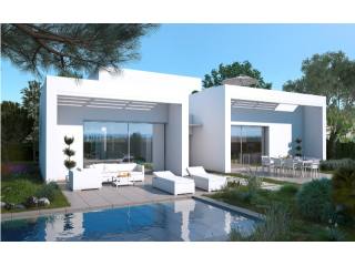 New spectacular Villas in Las Colinas..