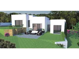 * PRESTIGIOUS 3 BED DETACHED VILLA