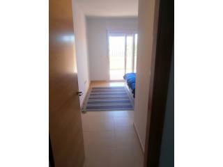 2 BEDROOM APARTMENT IN TORRE PACHECO..